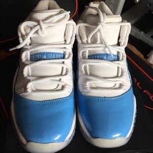 Air Jordan Low Retro 11s